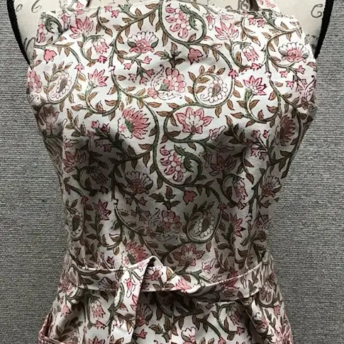 Apron Poonam