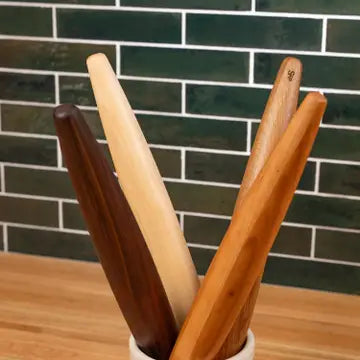 Walnut French Rolling Pin