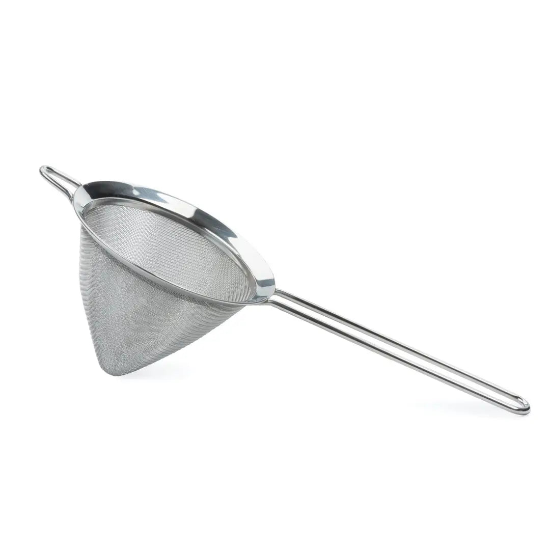 4.75" Conical Strainer S/S