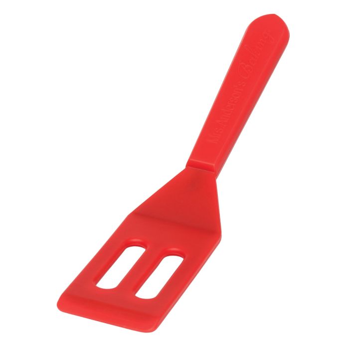 Brownie Silicone Spatula 8"