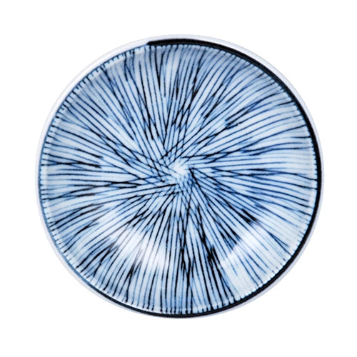 Tokusa 2oz 3.75" Sauce Dish