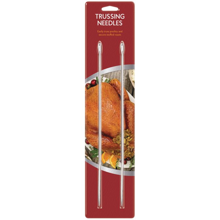 Trussing Needle S/2