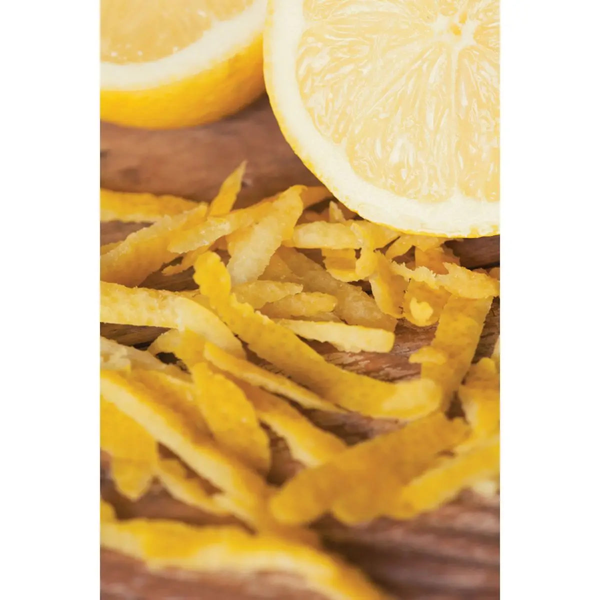 Citrus Zester Channel Knife, Cat Cora