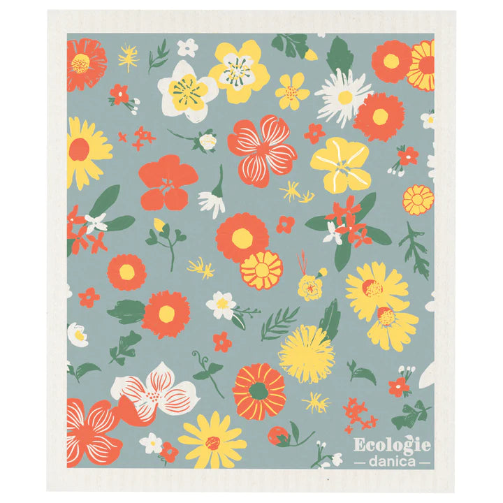 Swedish DC Flowers of the Month