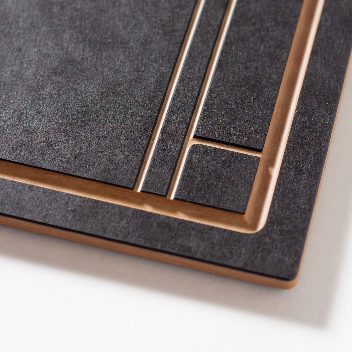 FLW, 19.5x13.75x.2375 Cutting Board