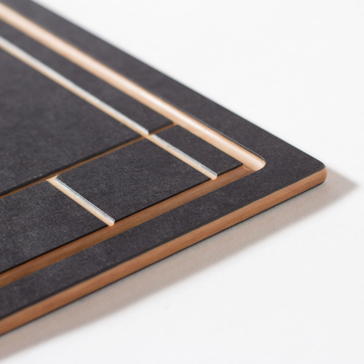 FLW, 19.5x13.75x.2375 Cutting Board