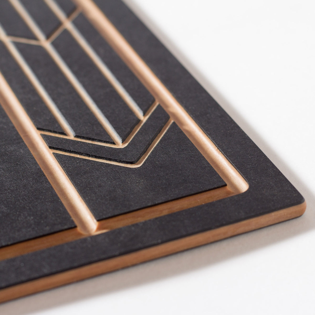 FLW, 13.75x9.75x.2375 Cutting Board