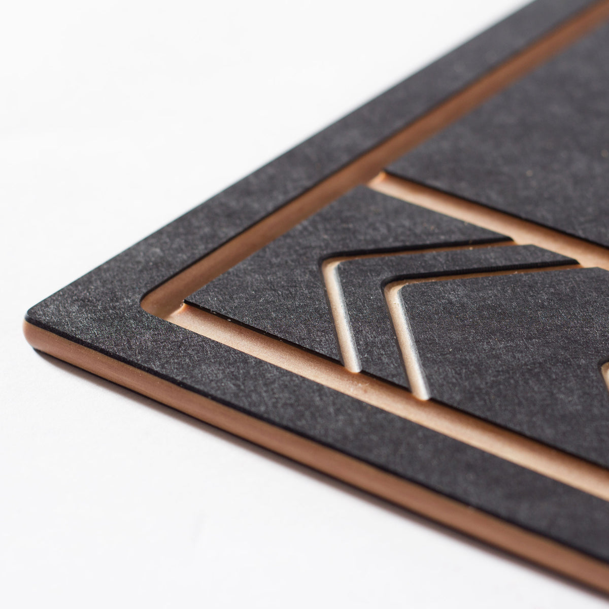 FLW, 9.75x6.875x.2375 Cutting Board