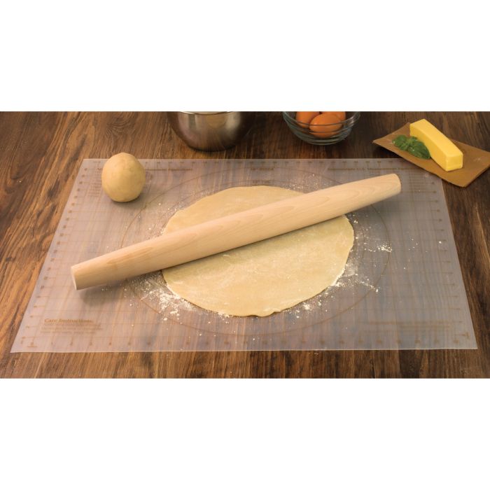 Mrs A 20" French Baker's Pin