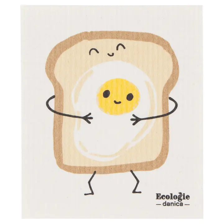 Funny Food Swedish DC