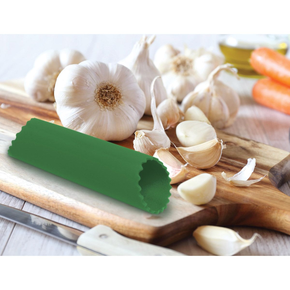 Garlic Roller Tube Peeler