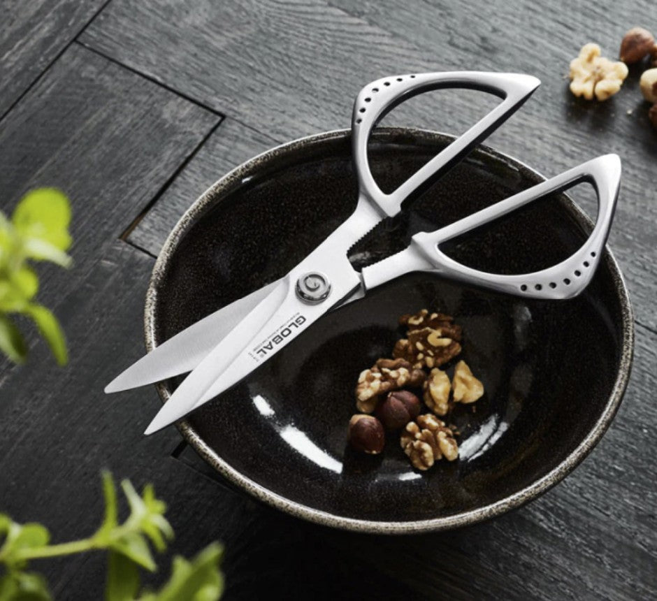 8.25" Kitchen Shears