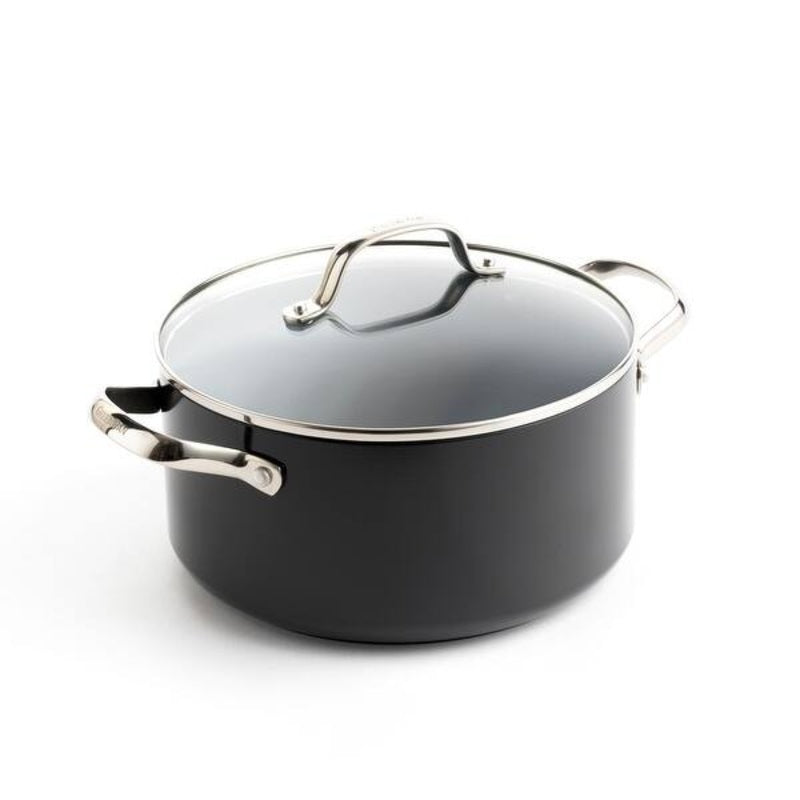 Hard Anodized 5 Quart Valencia Pro Casserole Pan