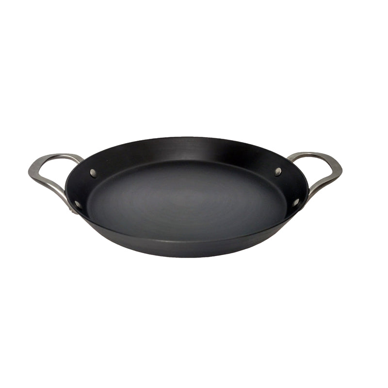 12" Griddle Pan, ICON