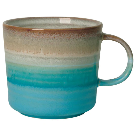 Horizon Glaze Mug