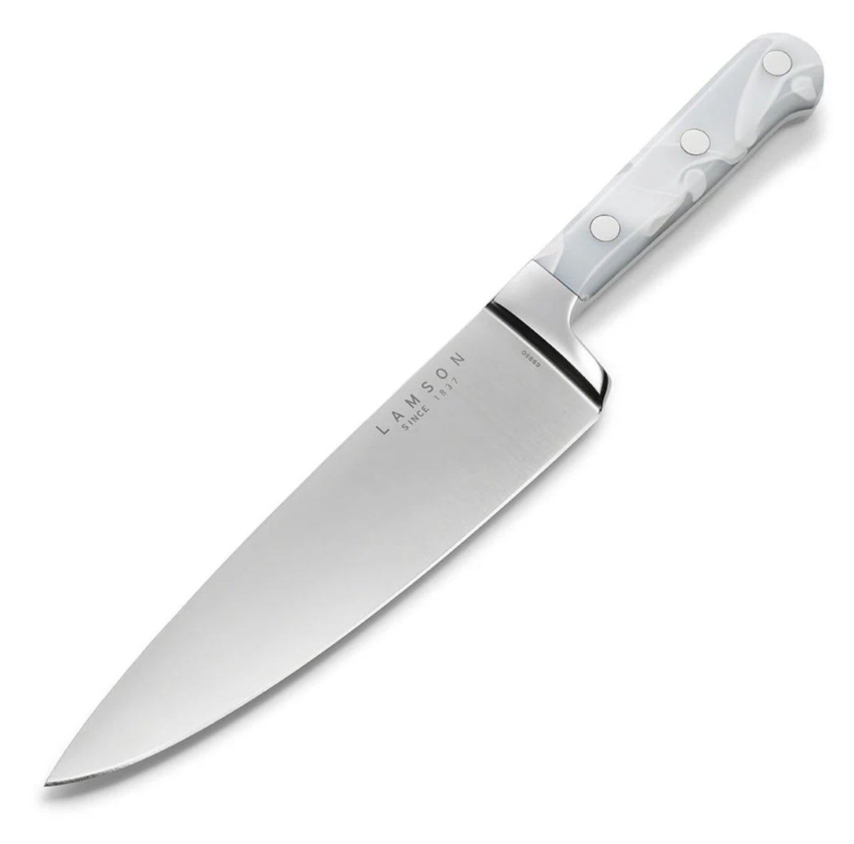 Ice 8" Premier Forged Chef Knife