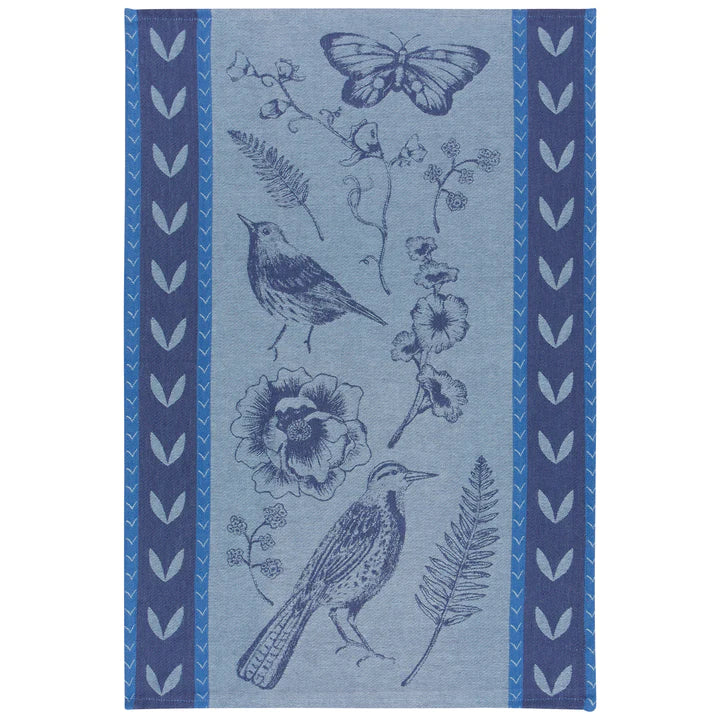 Dish Towel Juliette Jacquard