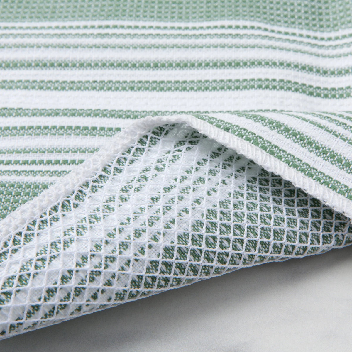 Scrub-It S/3 Dishcloths Elm Green
