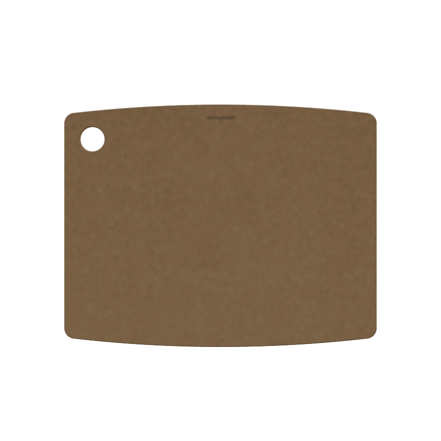 Kitchen Series, 14.5x11.25 Cutting Board, Nutmeg