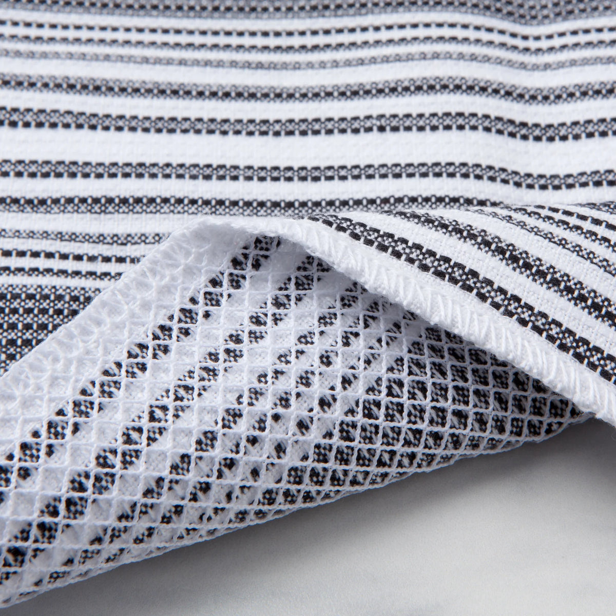 Scrub-It S/3 Dishcloths Black
