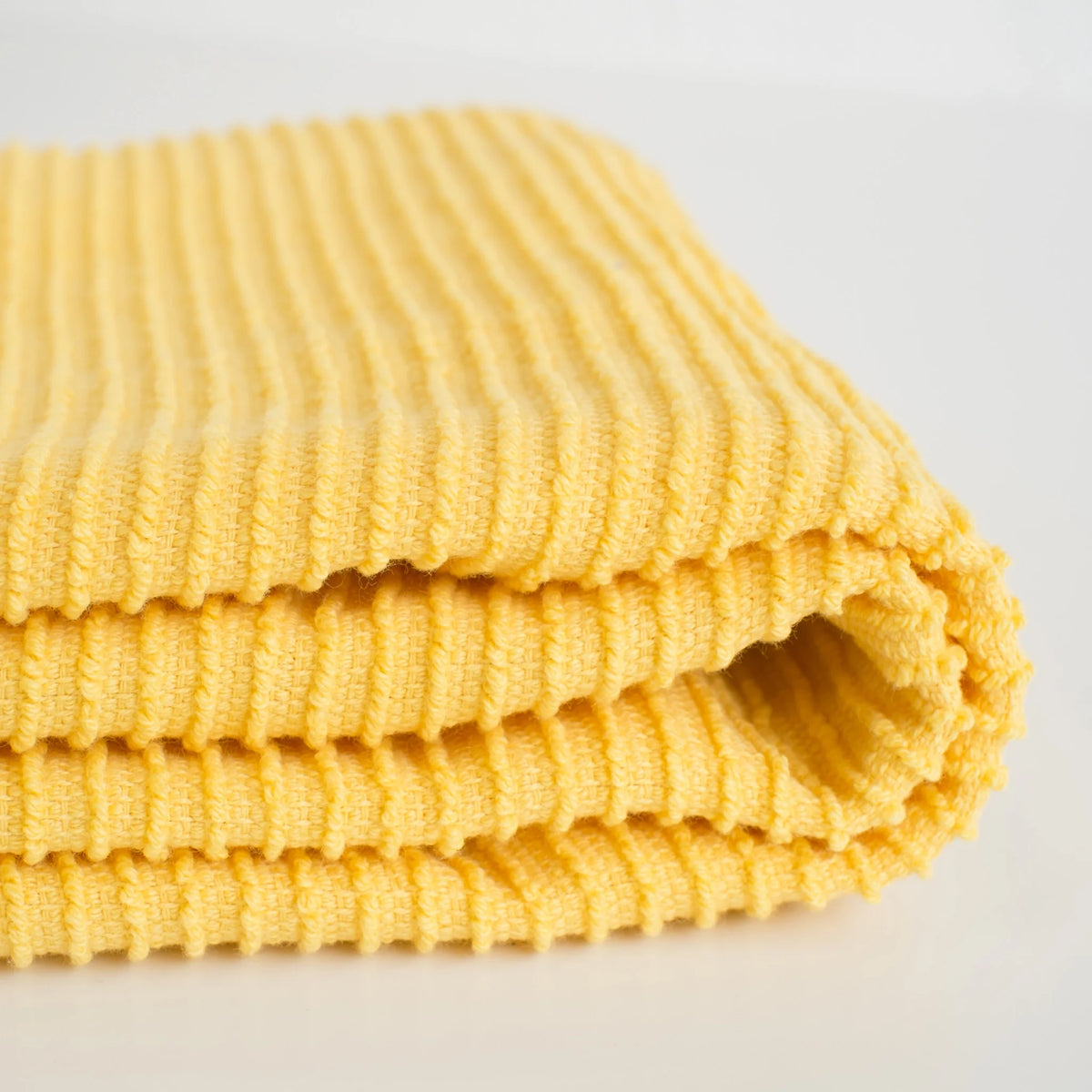 Dishtowel Lemon Ripple