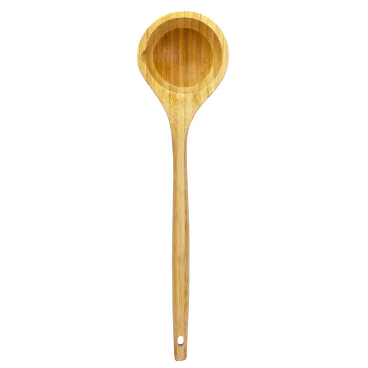 14" Ladle Lamboo