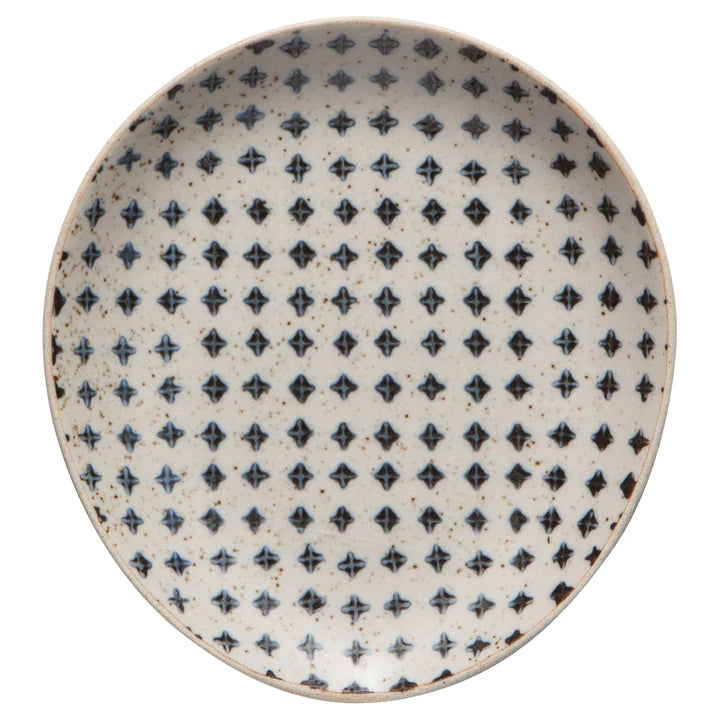Lattice Spoon Rest, Element