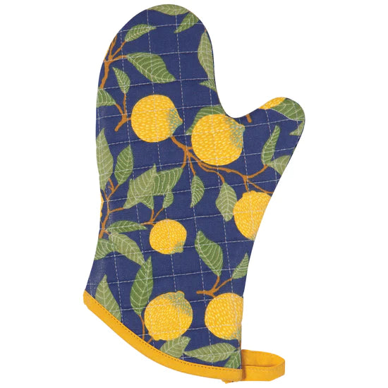 Mitt Lemon