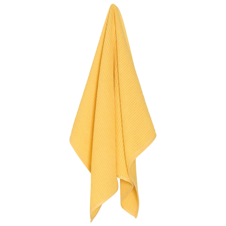 Dishtowel Lemon Ripple
