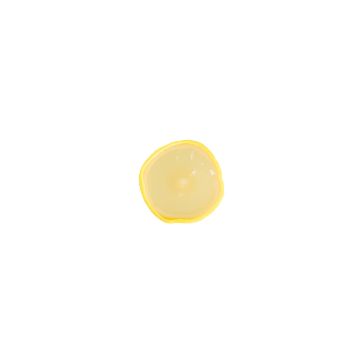 Citrus Lemon Bottle Stopper