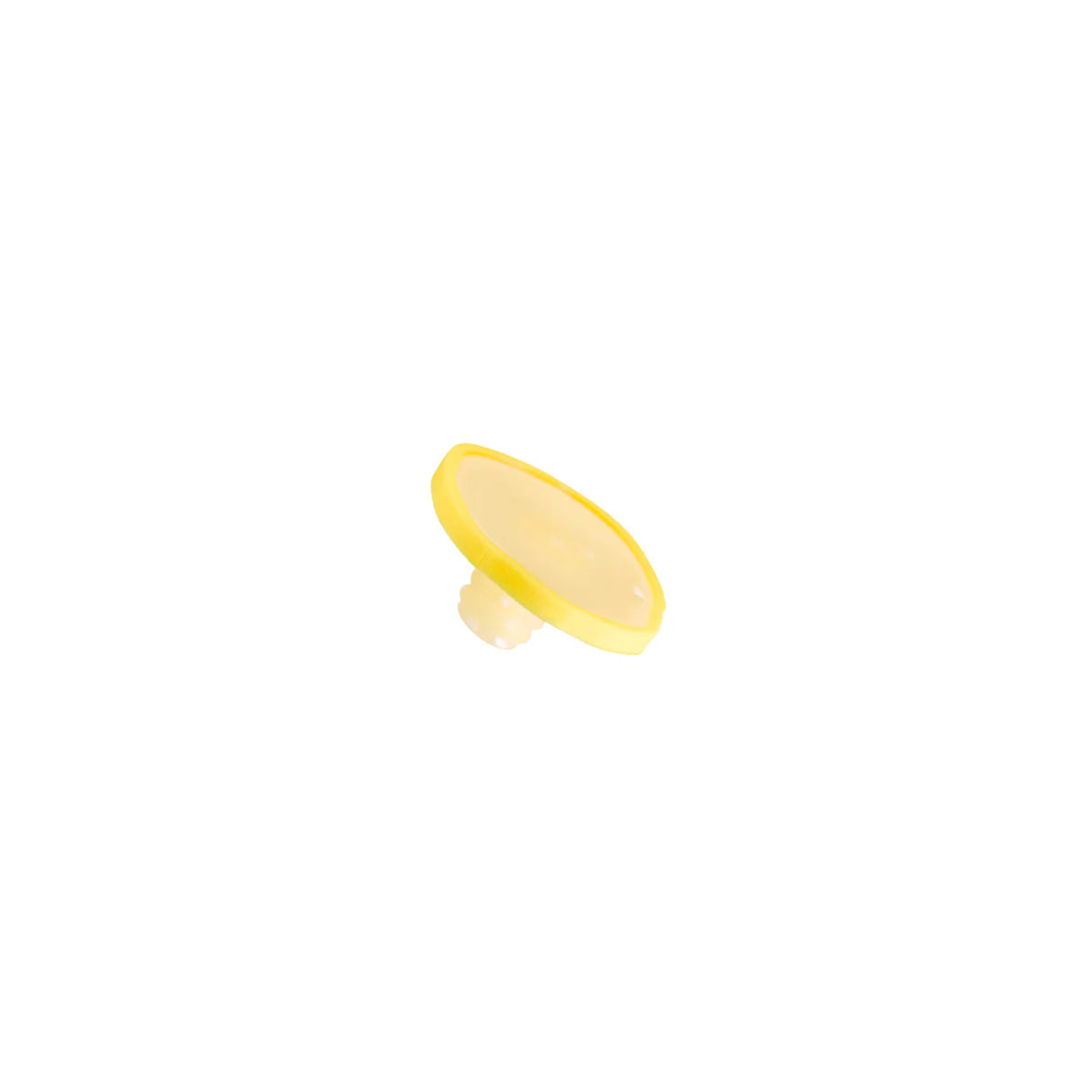 Citrus Lemon Bottle Stopper