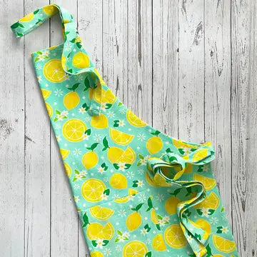 Apron Lemonade