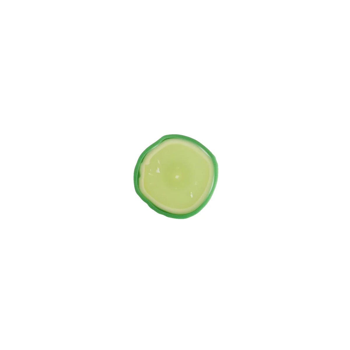Citrus Lime Bottle Stopper