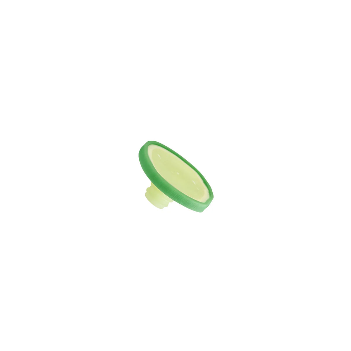 Citrus Lime Bottle Stopper