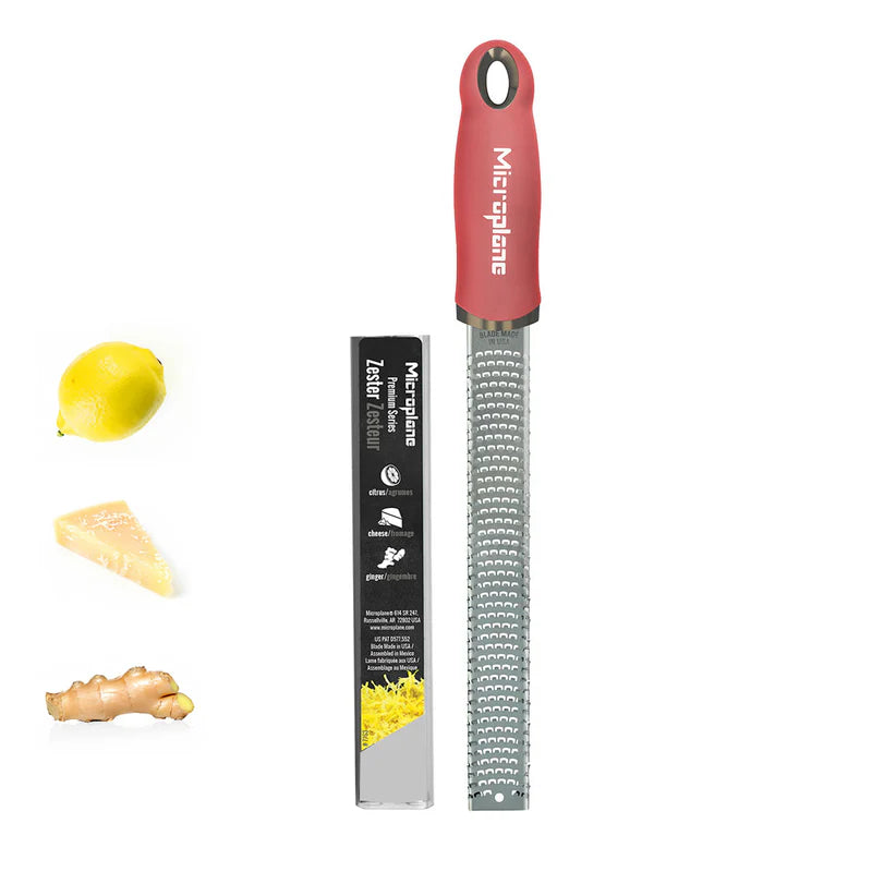 Zester Grater Lipstick Pink