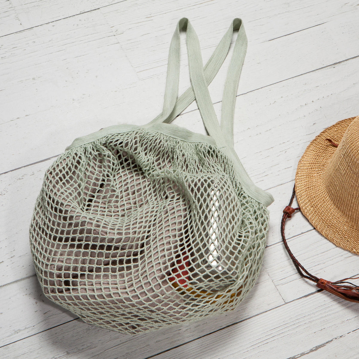 Aloe Shopping Bag Le Marche