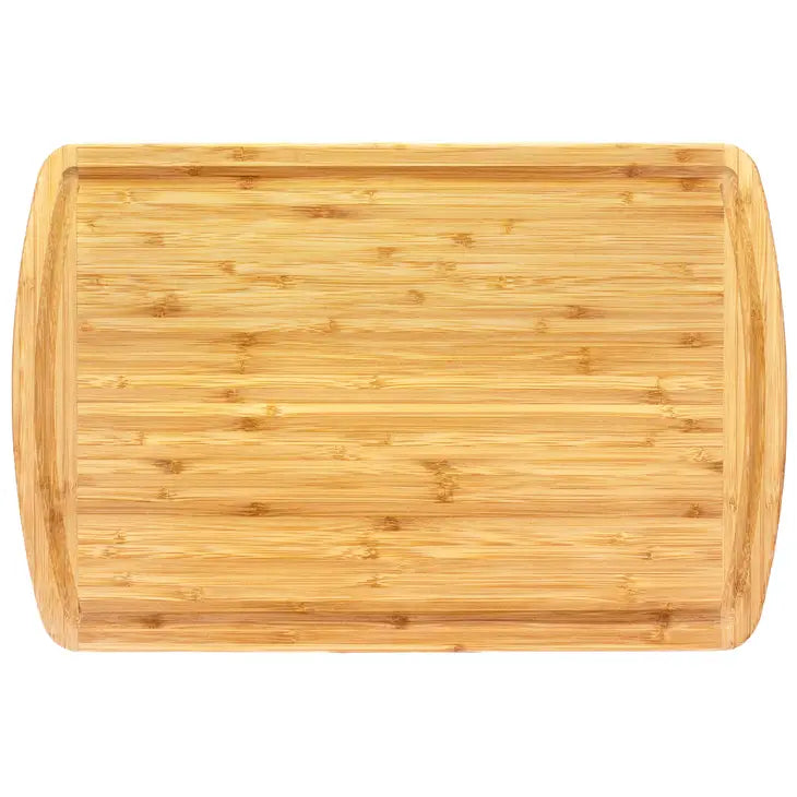 Malibu Groove Cutting Board