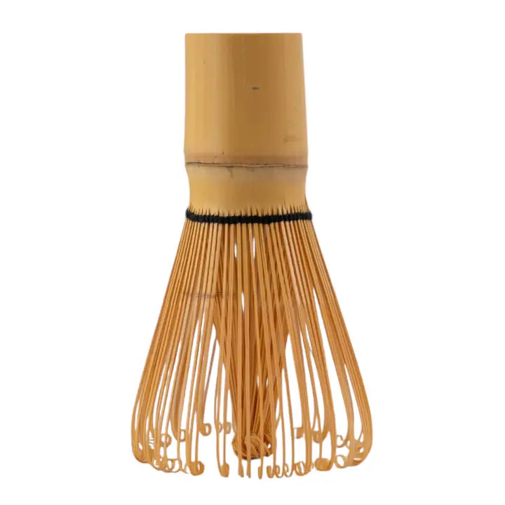 Bamboo Matcha Whisk