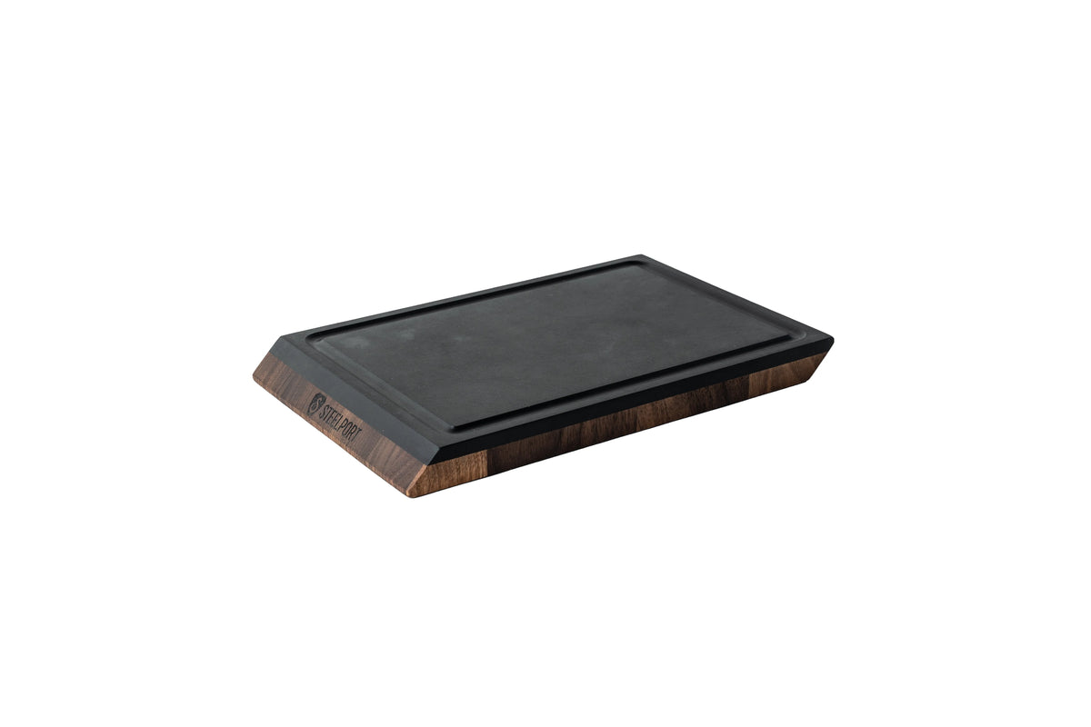 SteelCore 9"x6" Cutting Board
