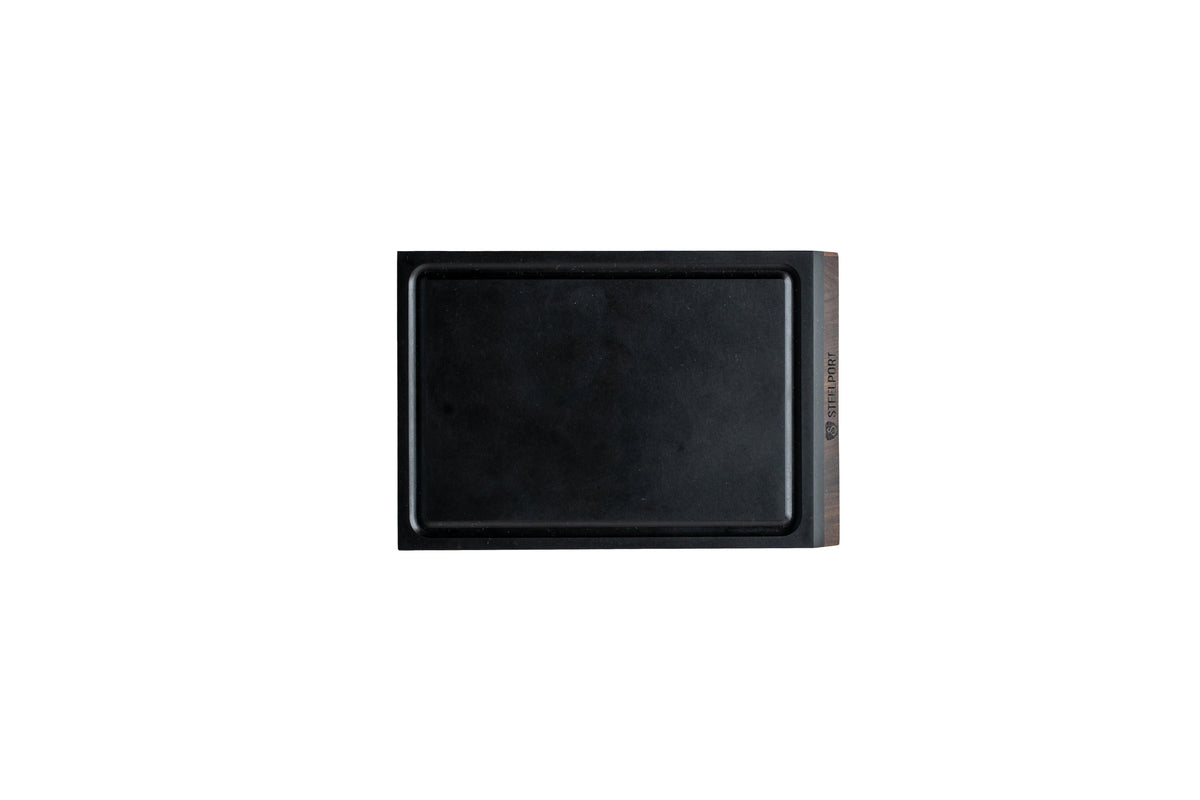 SteelCore 9"x6" Cutting Board