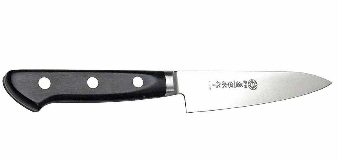 6" GM Series Molybdenum Stainless Steel Petty