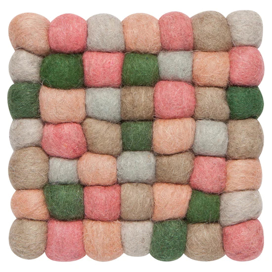 Trivet Dot Nectar