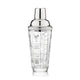 Glass 13.5oz Recipe Shaker