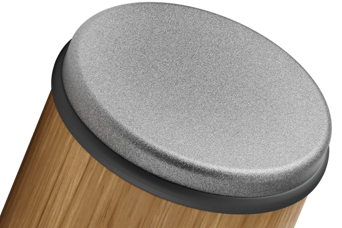 HORL3 Rolling Sharpener, Classic, Oak