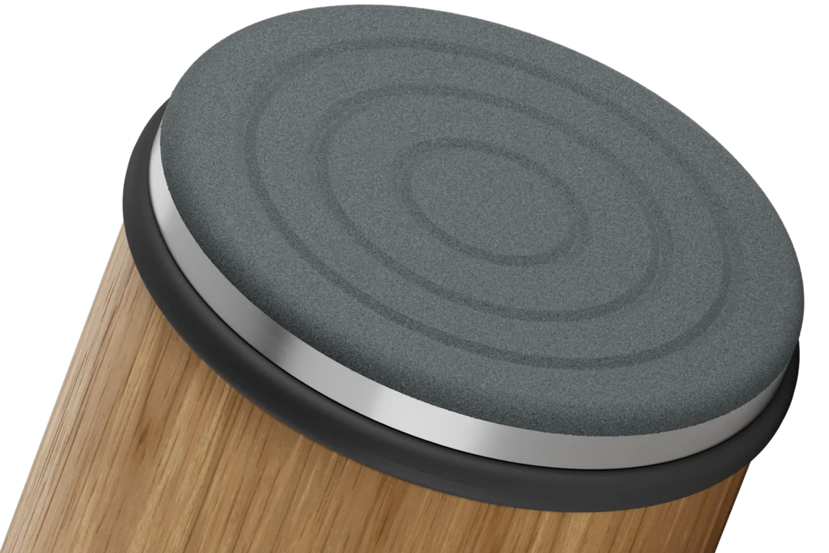 HORL3 Rolling Sharpener, Classic, Oak