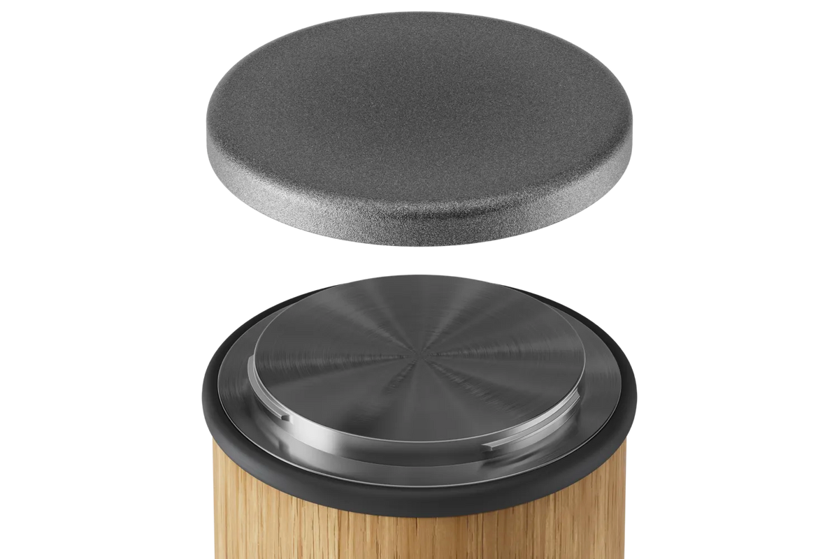 HORL3 Rolling Sharpener, Classic, Oak