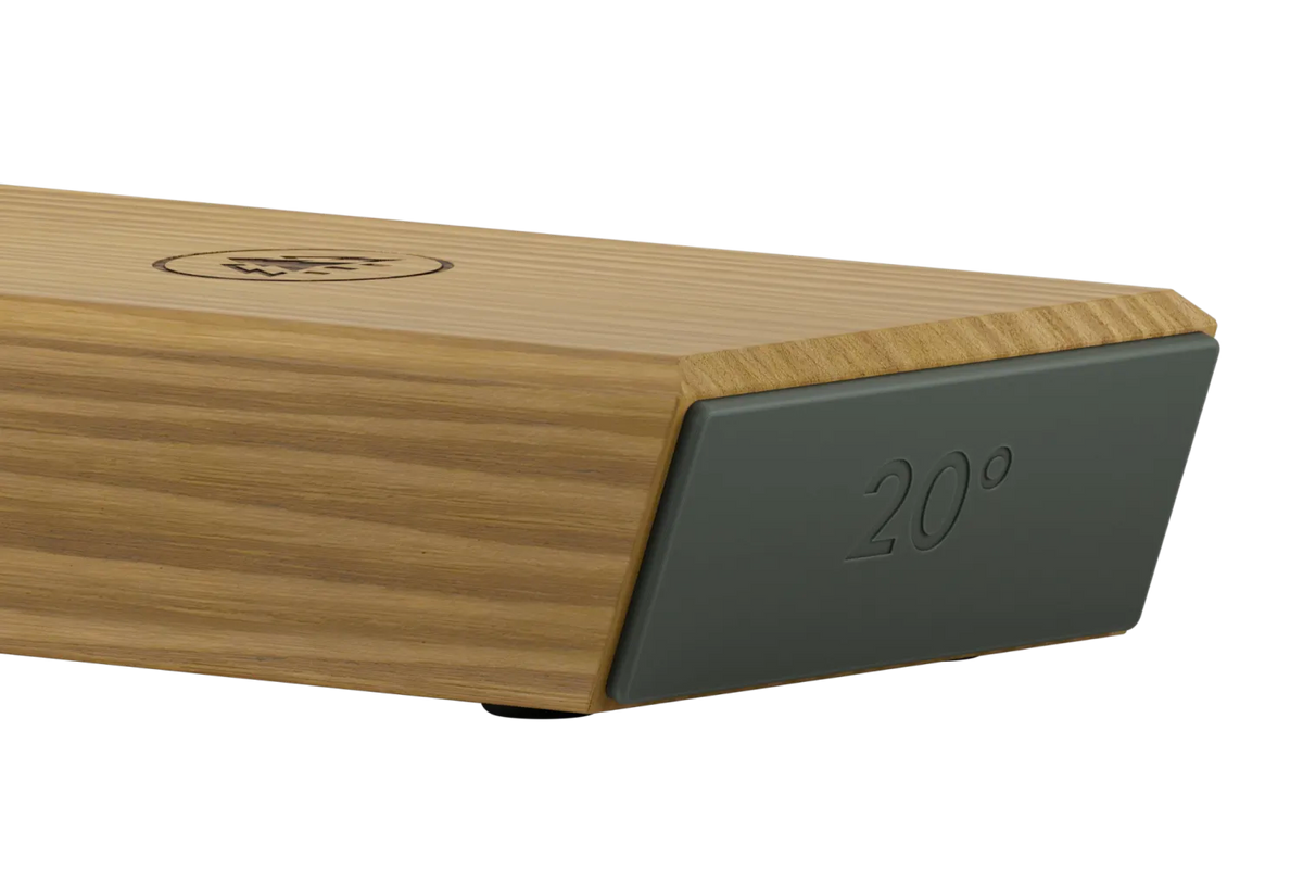 HORL3 Rolling Sharpener, Classic, Oak