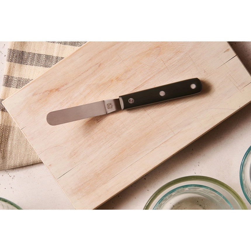 4" Offset Baking Spatula, King Arthur
