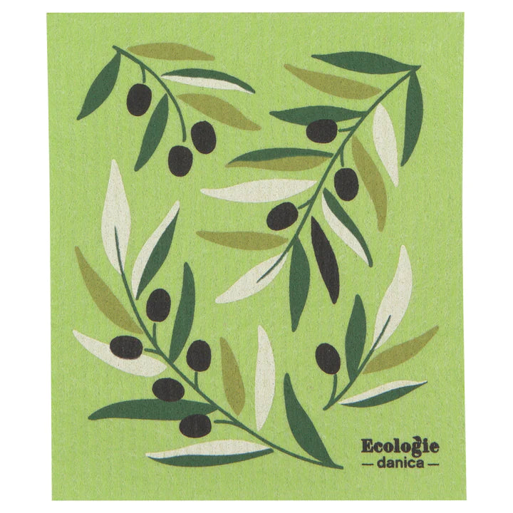 Swedish DC Olives
