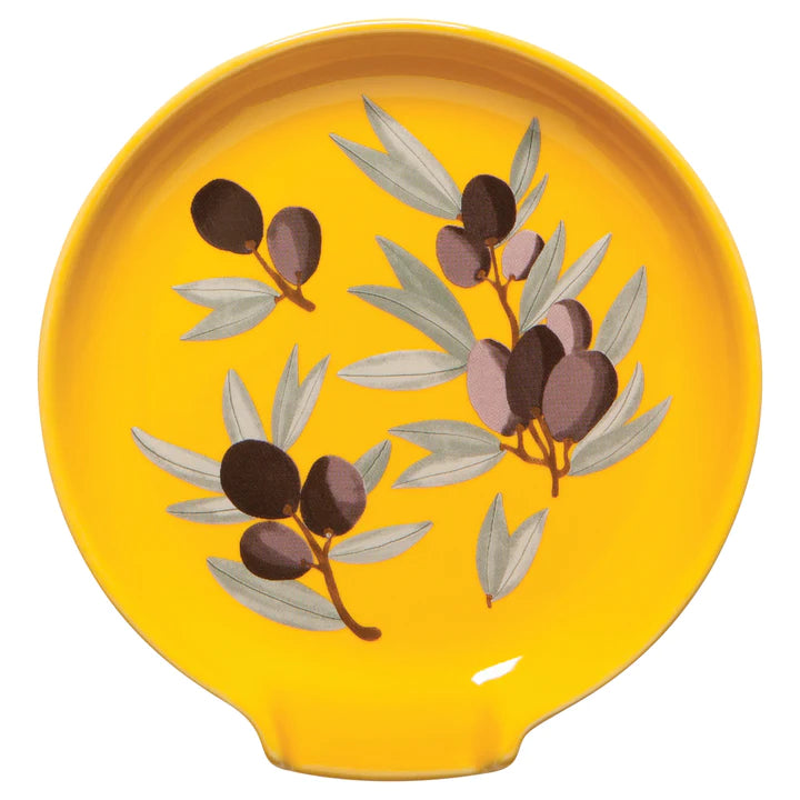 Spoon Rest Olives